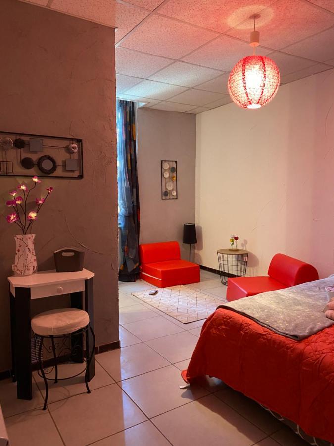 Hotel La Cigale Annot Exteriér fotografie